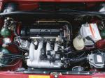 Citroen BX 19 GTi 1987 года
